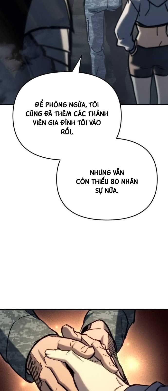 Mạt Thế Hậu Cần Chapter 29 - Trang 103