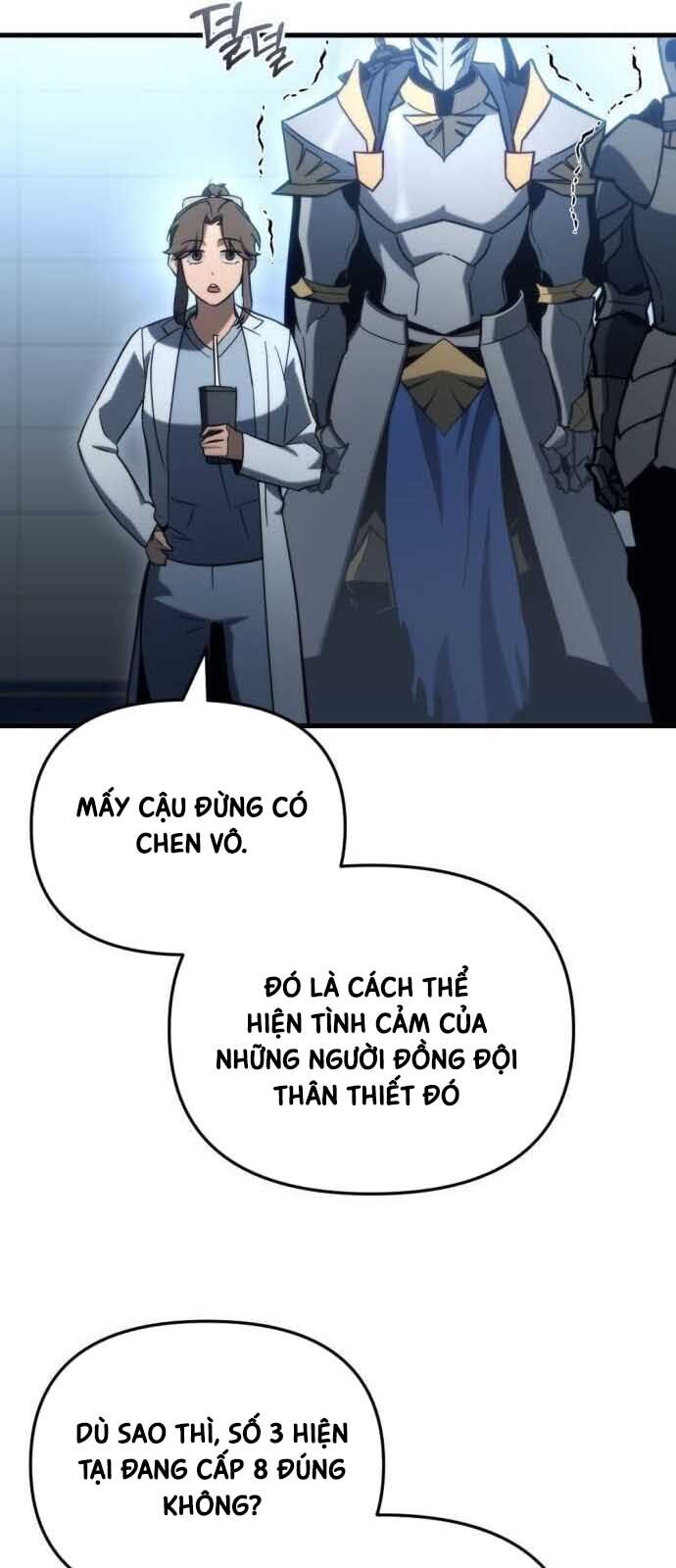 Mạt Thế Hậu Cần Chapter 29 - Trang 22