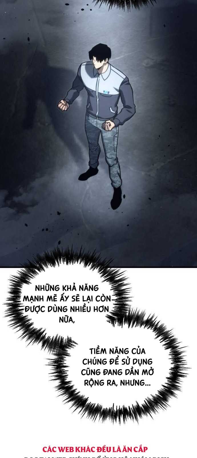 Mạt Thế Hậu Cần Chapter 29 - Trang 61