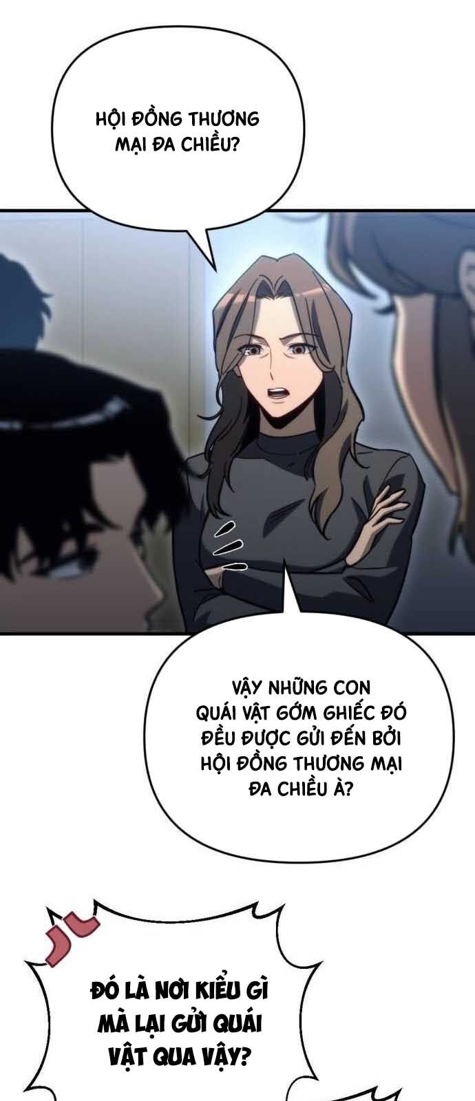 Mạt Thế Hậu Cần Chapter 29 - Trang 85