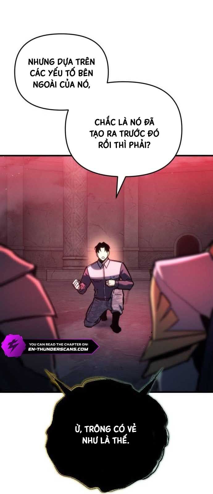 Mạt Thế Hậu Cần Chapter 29 - Trang 49