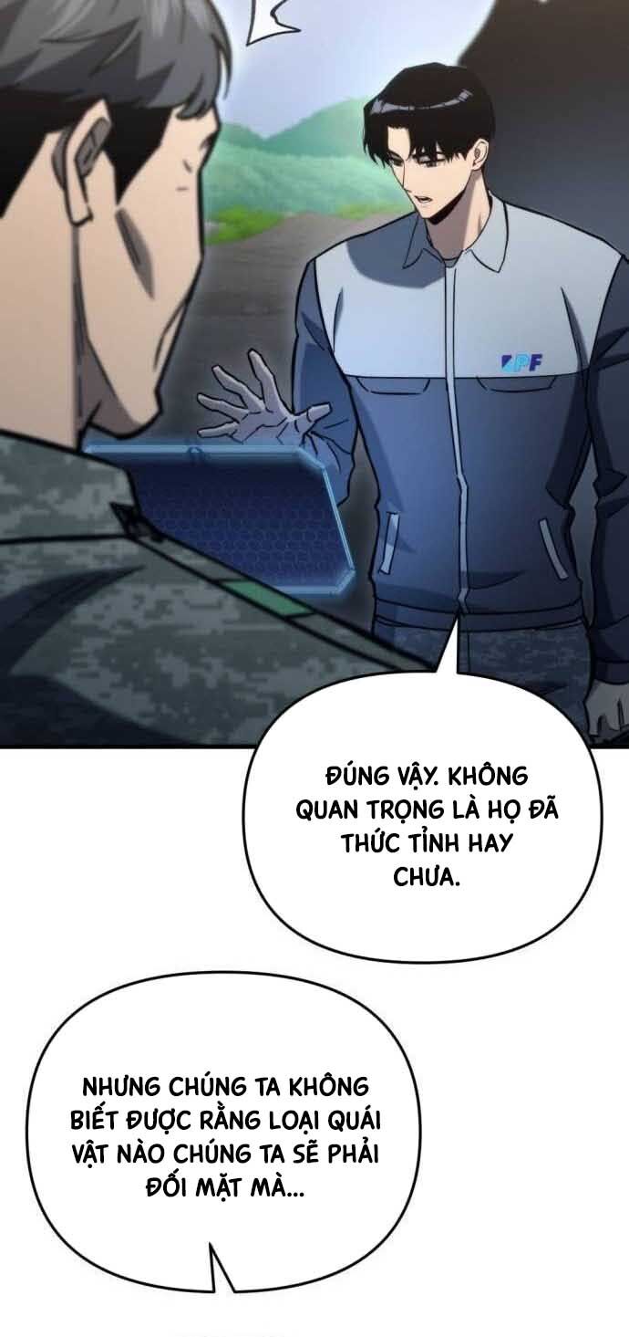 Mạt Thế Hậu Cần Chapter 29 - Trang 110