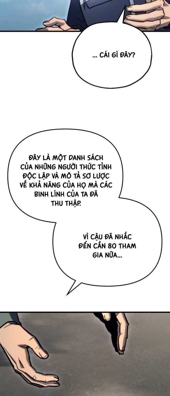 Mạt Thế Hậu Cần Chapter 29 - Trang 107