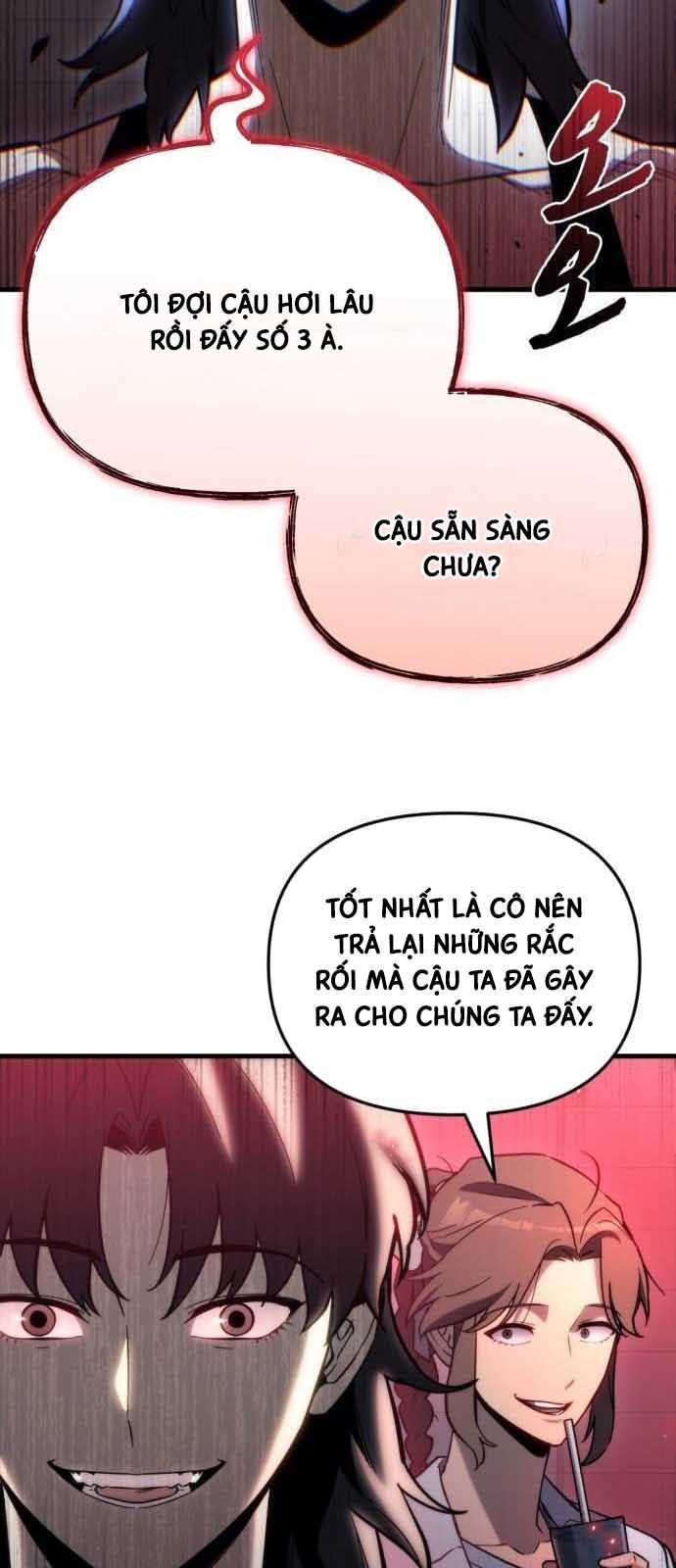 Mạt Thế Hậu Cần Chapter 29 - Trang 8