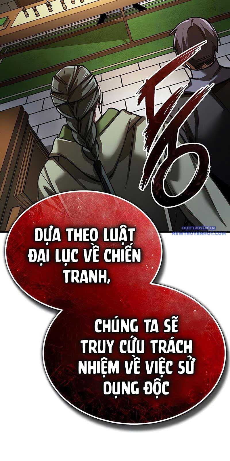 Thiên Quỷ Chẳng Sống Nổi Cuộc Đời Bình Thường chapter 144 - Trang 103