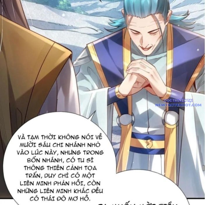 Bói Toán Mà Thôi, Cửu Vĩ Yêu Đế Sao Lại Thành Nương Tử Ta?! chapter 71 - Trang 77