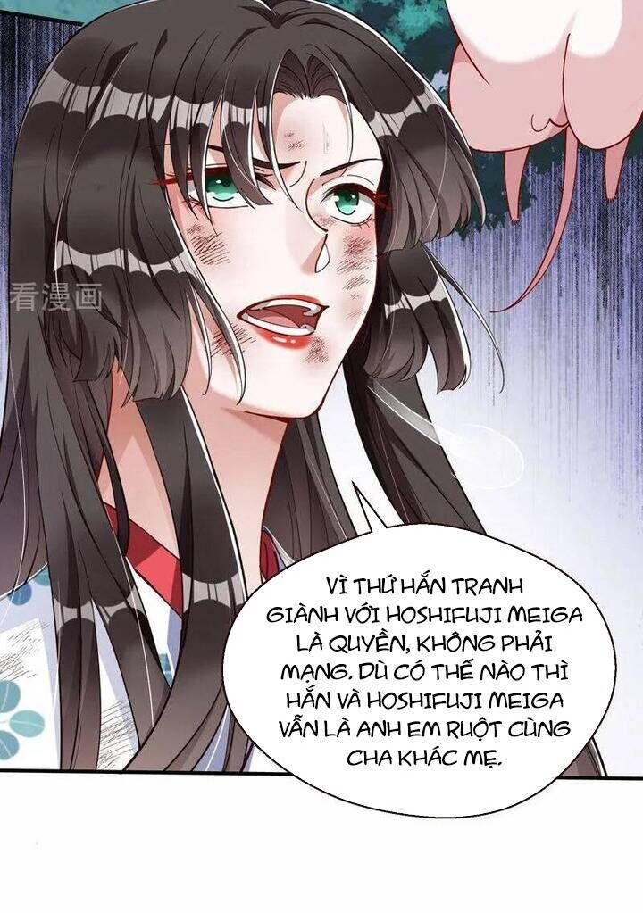 Vạn Tra Triêu Hoàng Chapter 785 - Trang 24