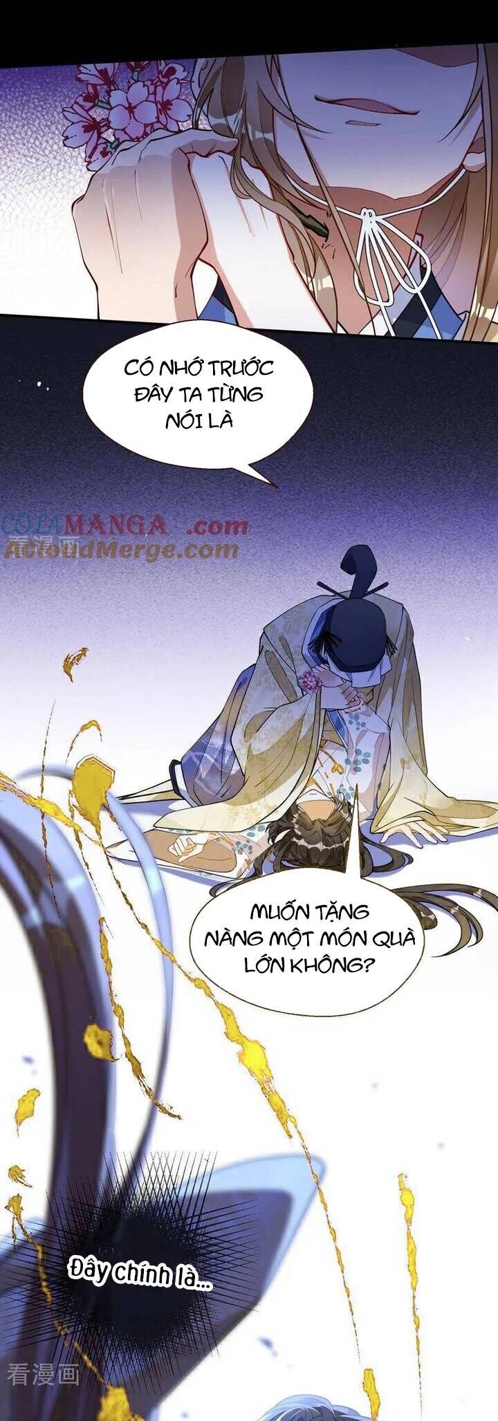 Vạn Tra Triêu Hoàng Chapter 785 - Trang 9