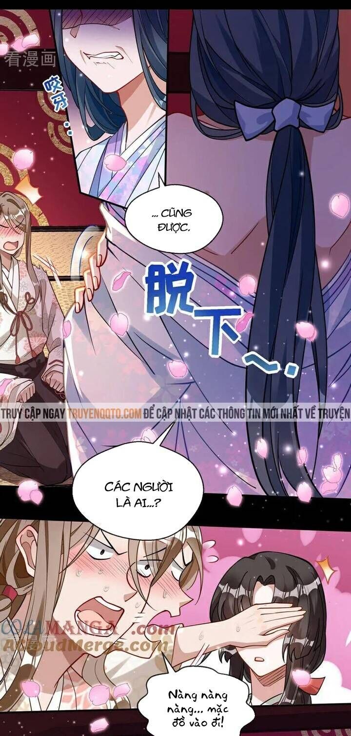 Vạn Tra Triêu Hoàng Chapter 780 - Trang 21