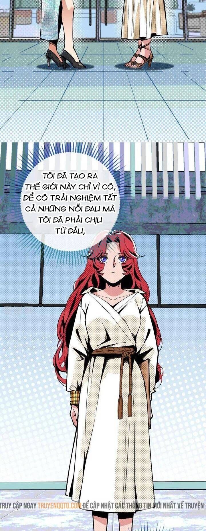 Vạn Tra Triêu Hoàng Chapter 772 - Trang 9