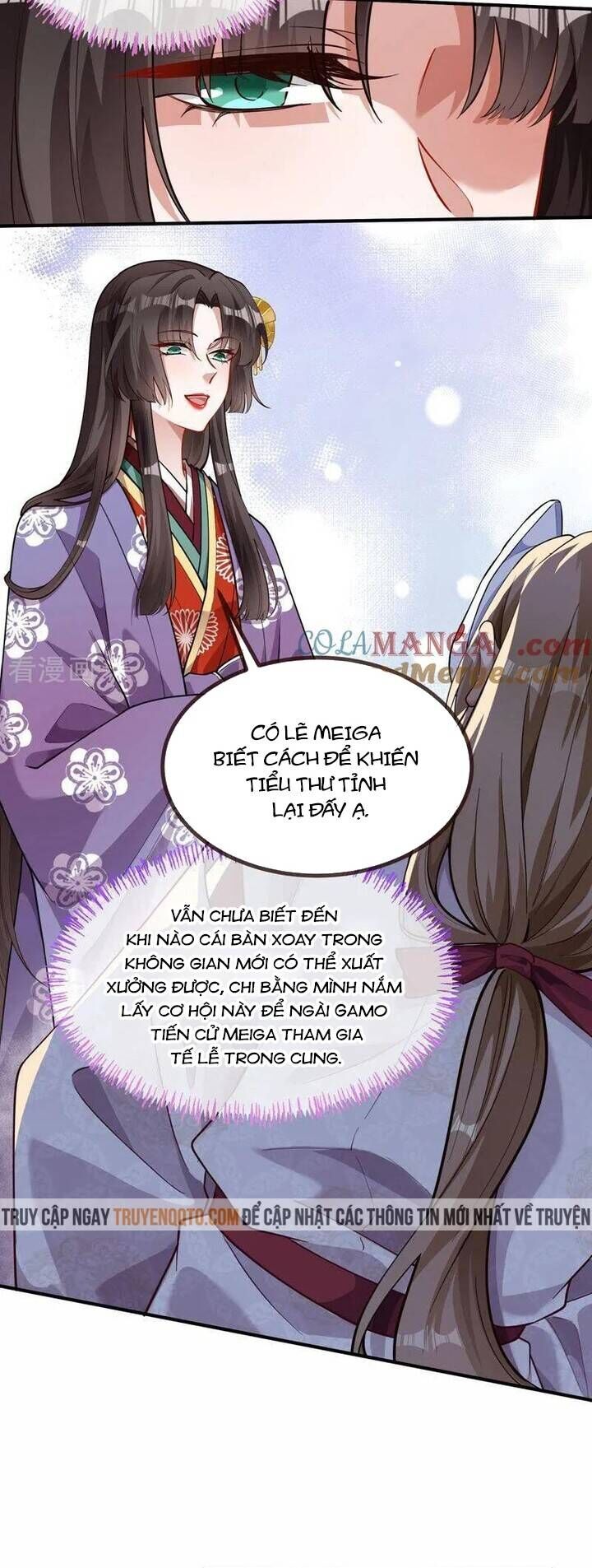 Vạn Tra Triêu Hoàng Chapter 780 - Trang 5