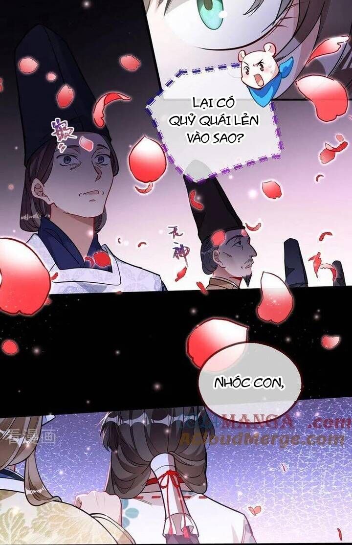 Vạn Tra Triêu Hoàng Chapter 784 - Trang 47