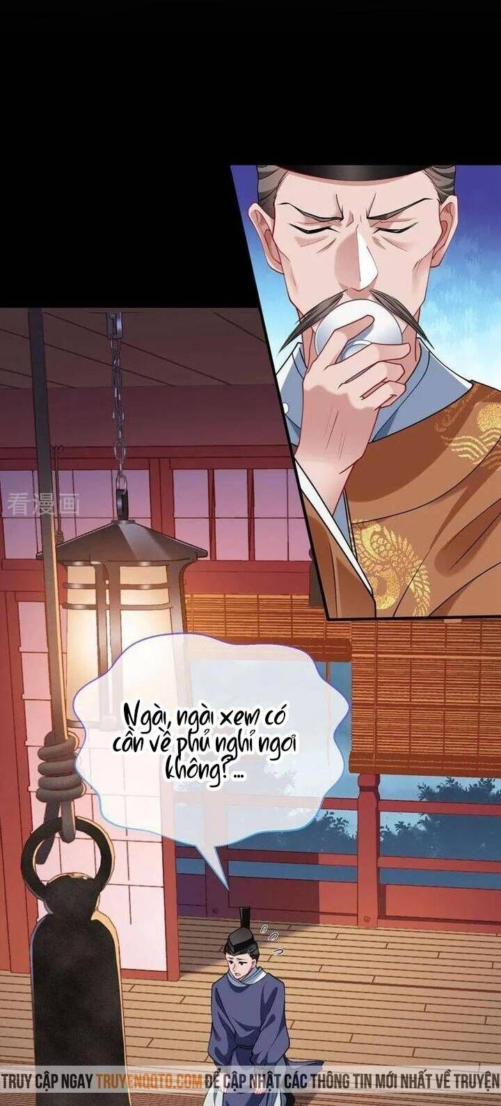 Vạn Tra Triêu Hoàng Chapter 782 - Trang 19