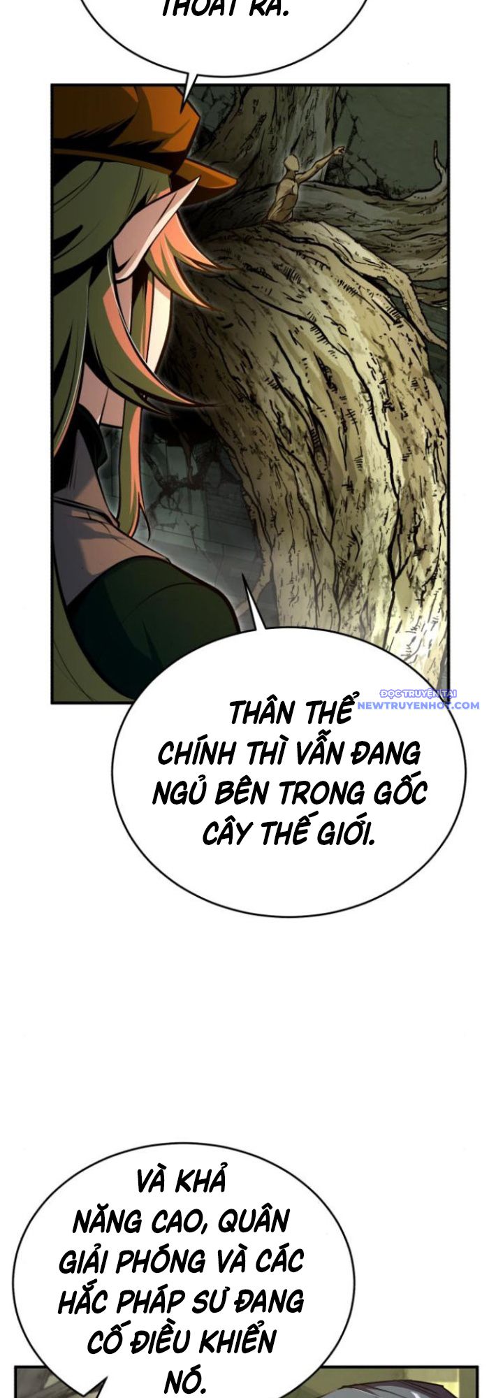 Giáo Sư Gián Điệp chapter 106 - Trang 28