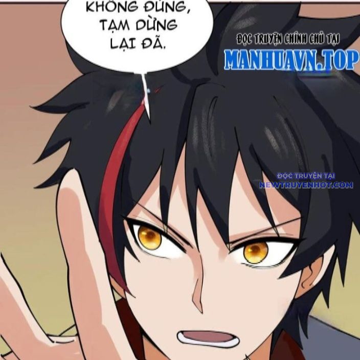 Kỷ Nguyên Kỳ Lạ chapter 425 - Trang 28