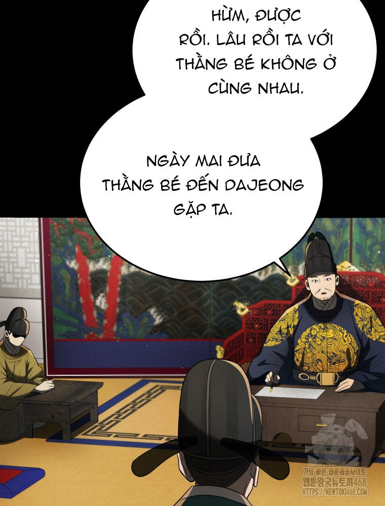 Vương Triều Đen Tối: Joseon Chapter 82 - Trang 94