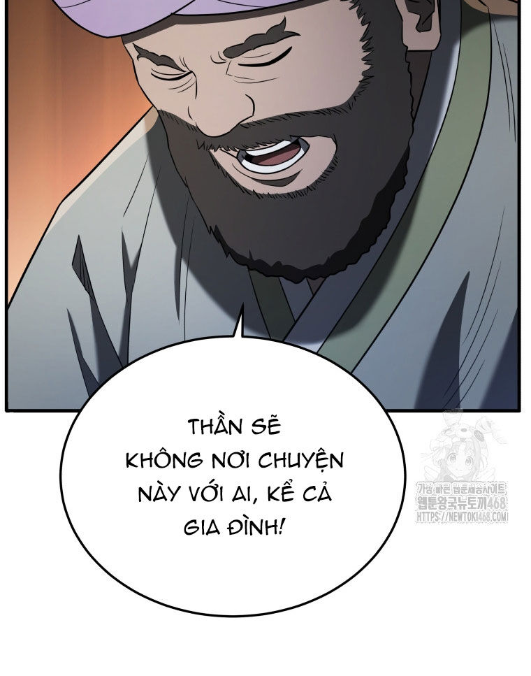 Vương Triều Đen Tối: Joseon Chapter 82 - Trang 24