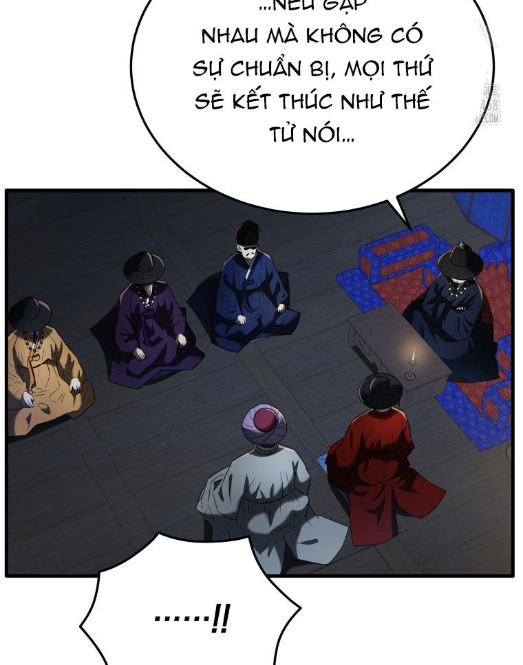 Vương Triều Đen Tối: Joseon Chapter 82 - Trang 7