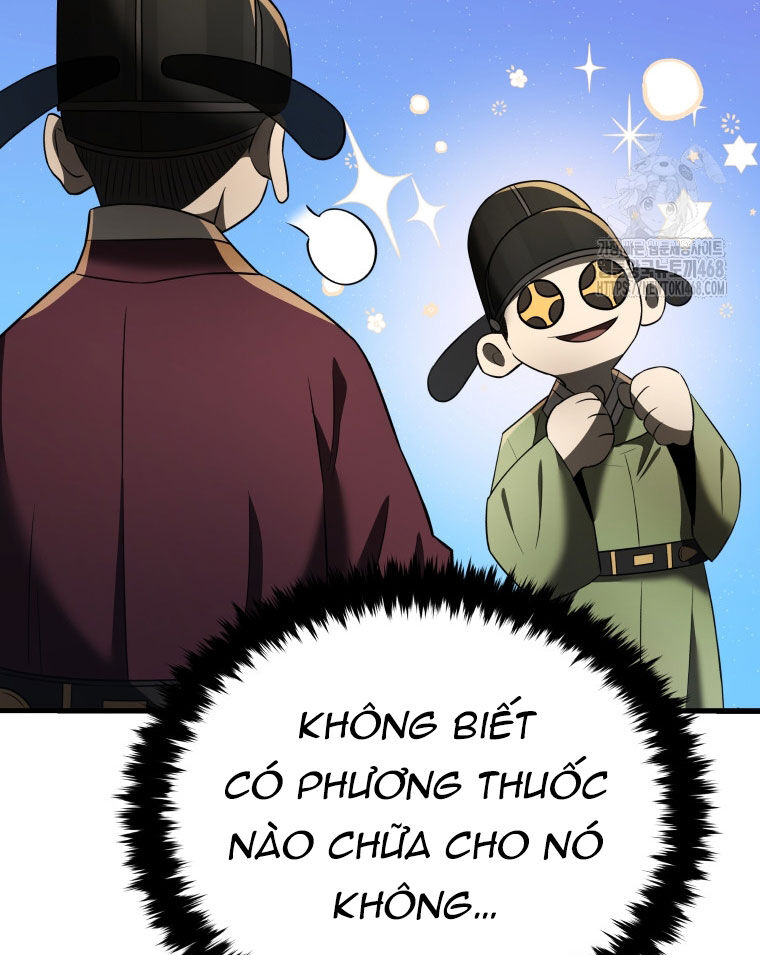 Vương Triều Đen Tối: Joseon Chapter 82 - Trang 161