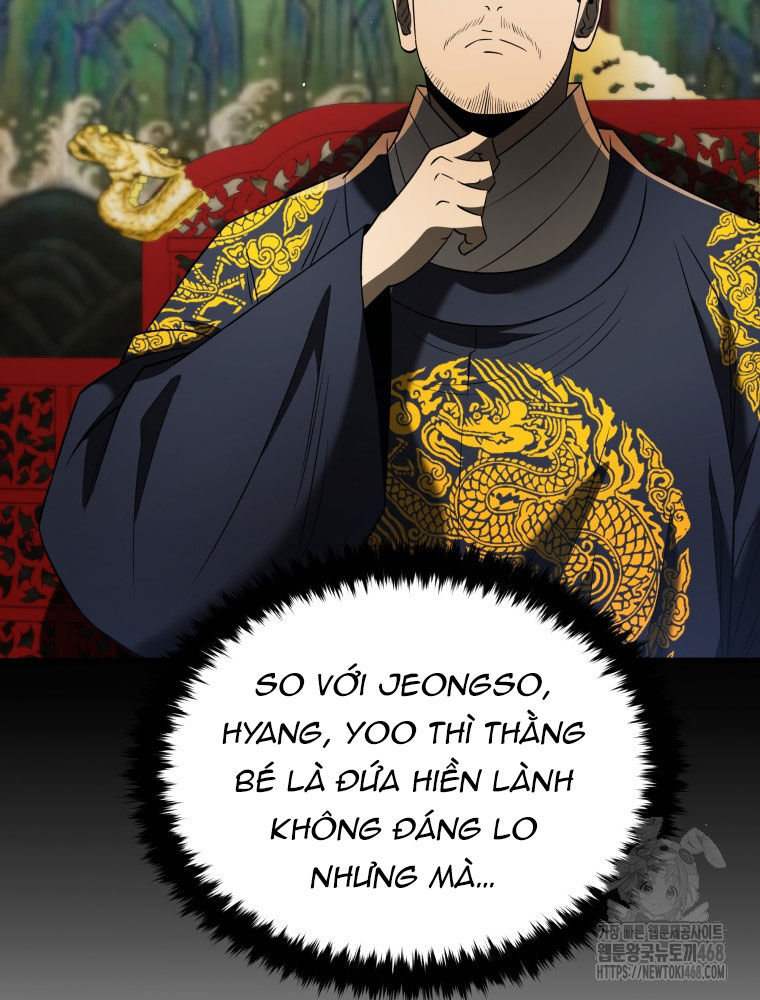 Vương Triều Đen Tối: Joseon Chapter 82 - Trang 97