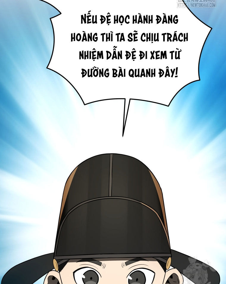 Vương Triều Đen Tối: Joseon Chapter 82 - Trang 155