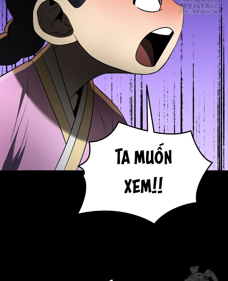 Vương Triều Đen Tối: Joseon Chapter 82 - Trang 79