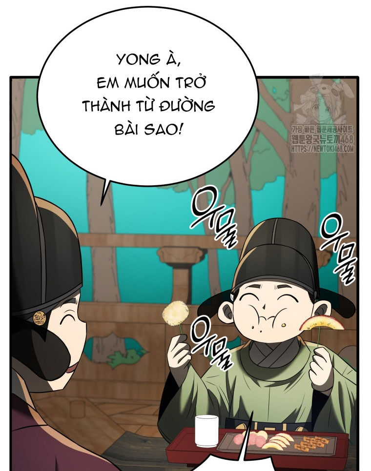 Vương Triều Đen Tối: Joseon Chapter 82 - Trang 134