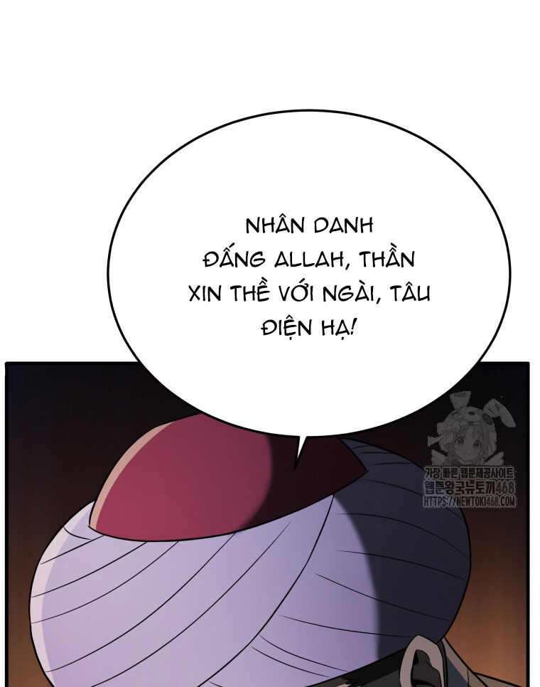 Vương Triều Đen Tối: Joseon Chapter 82 - Trang 23