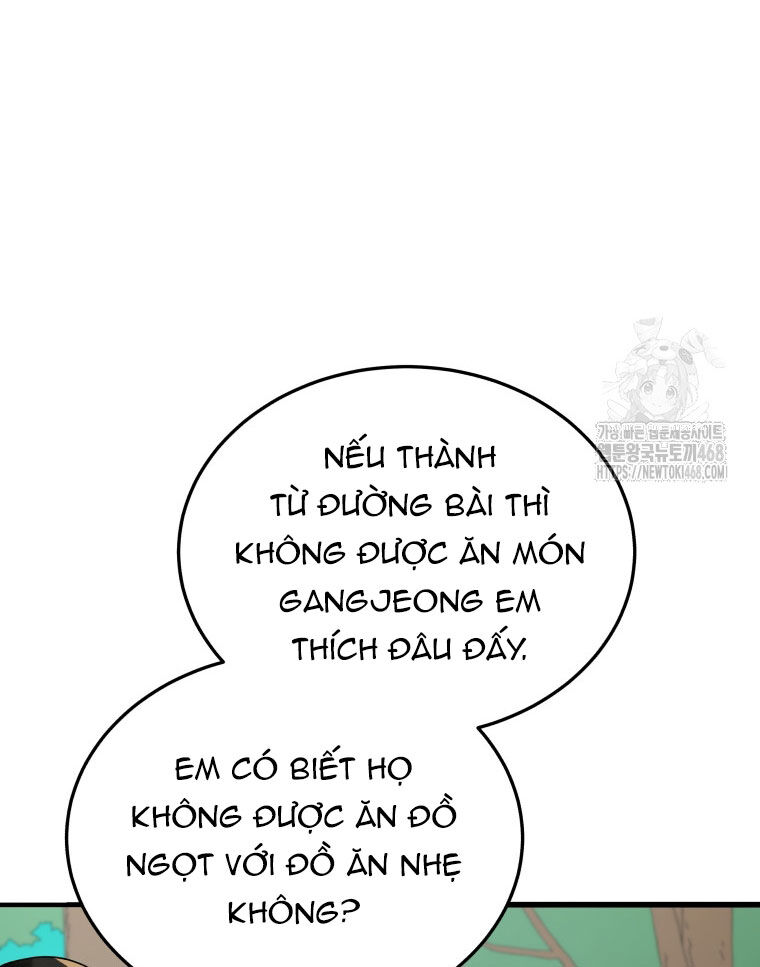 Vương Triều Đen Tối: Joseon Chapter 82 - Trang 139