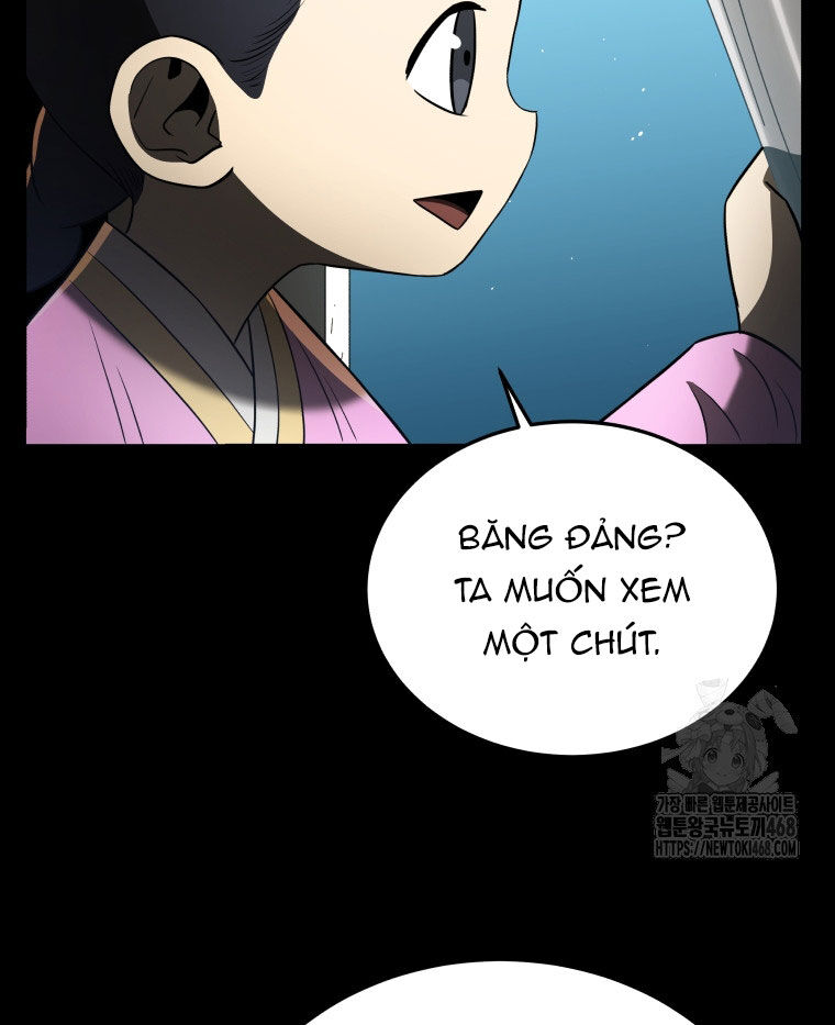 Vương Triều Đen Tối: Joseon Chapter 82 - Trang 75