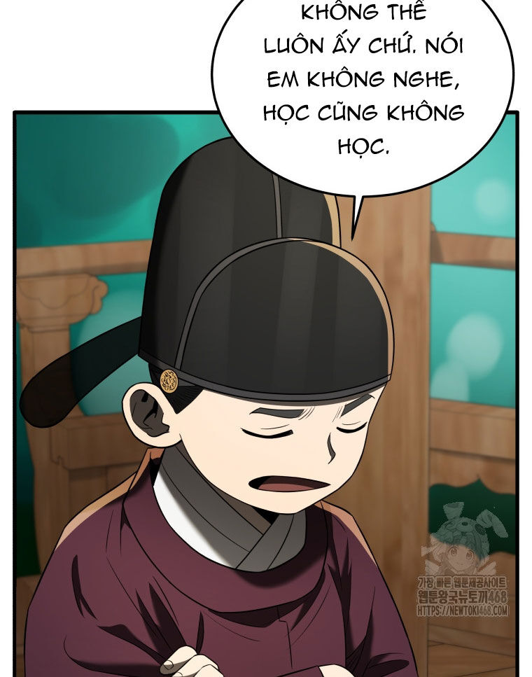 Vương Triều Đen Tối: Joseon Chapter 82 - Trang 151