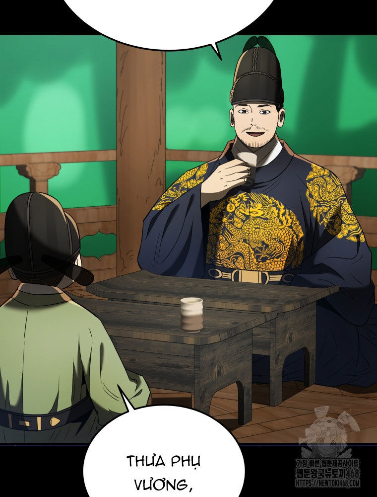 Vương Triều Đen Tối: Joseon Chapter 82 - Trang 102