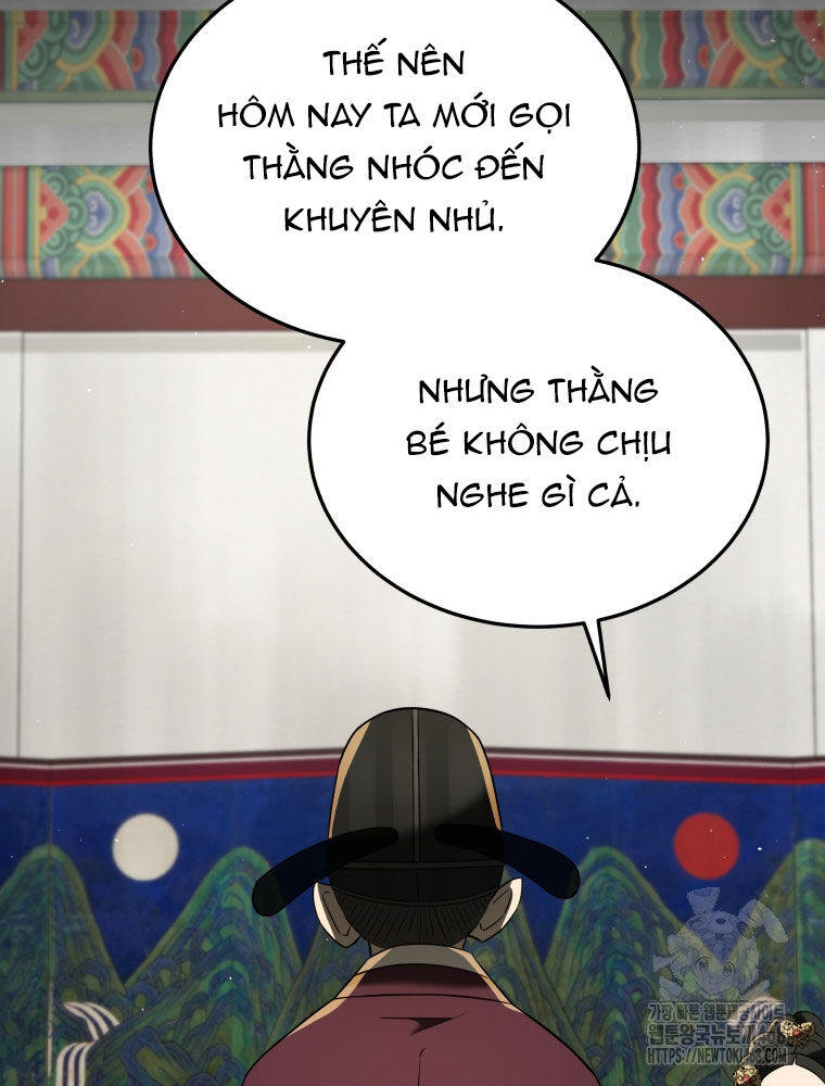 Vương Triều Đen Tối: Joseon Chapter 82 - Trang 111