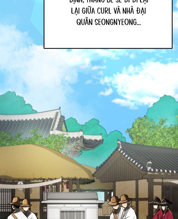 Vương Triều Đen Tối: Joseon Chapter 82 - Trang 65