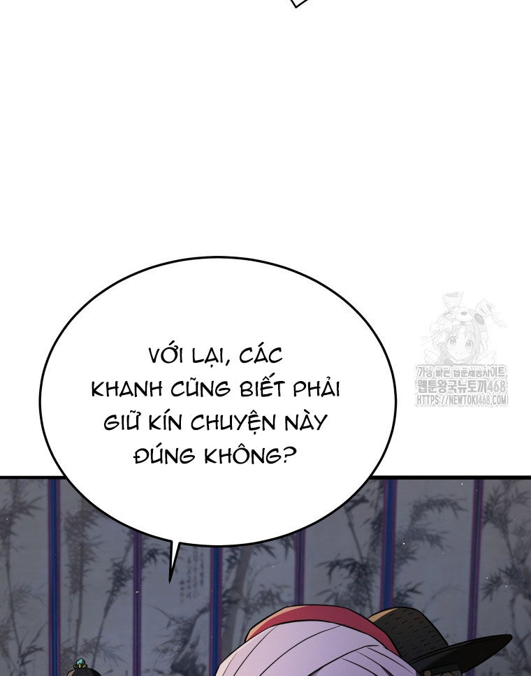 Vương Triều Đen Tối: Joseon Chapter 82 - Trang 19