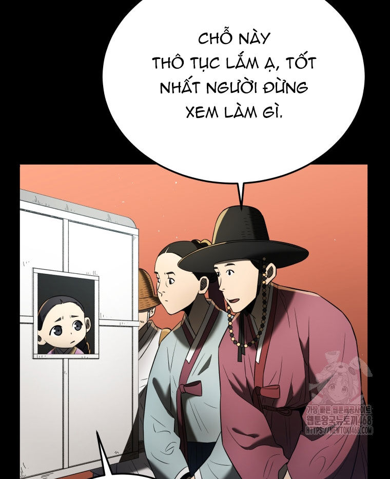 Vương Triều Đen Tối: Joseon Chapter 82 - Trang 76