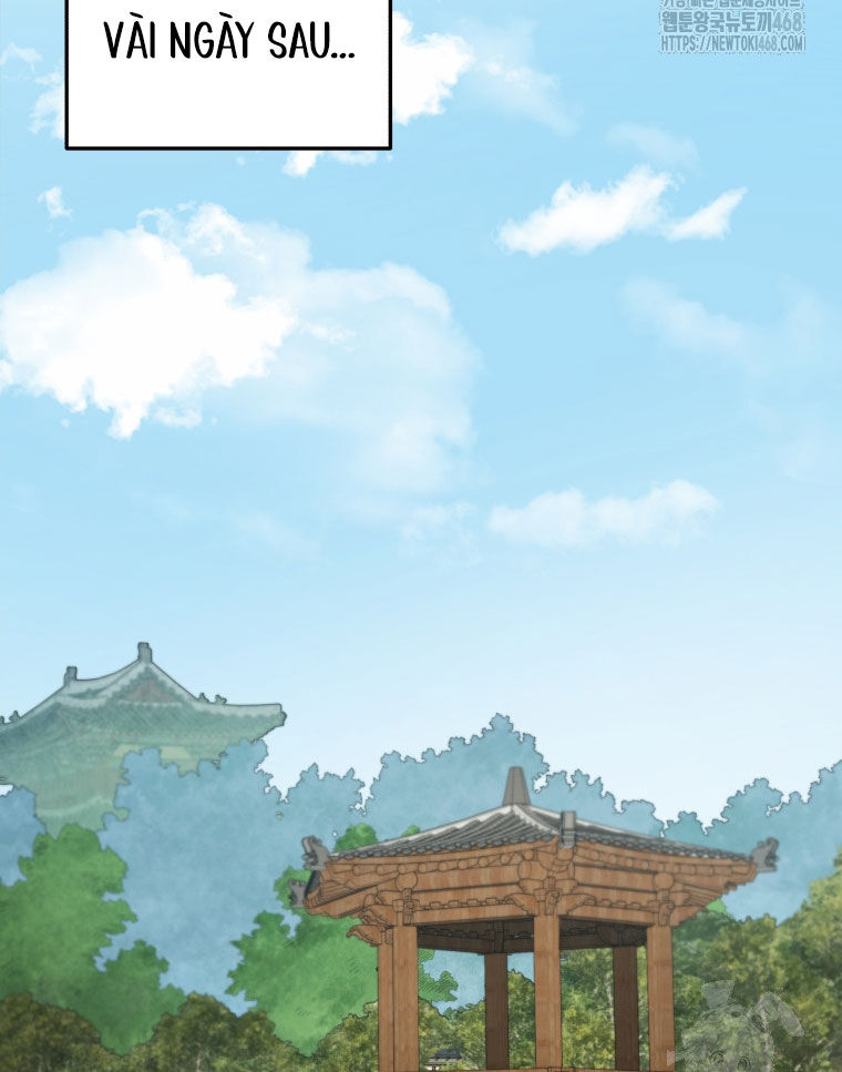 Vương Triều Đen Tối: Joseon Chapter 82 - Trang 126