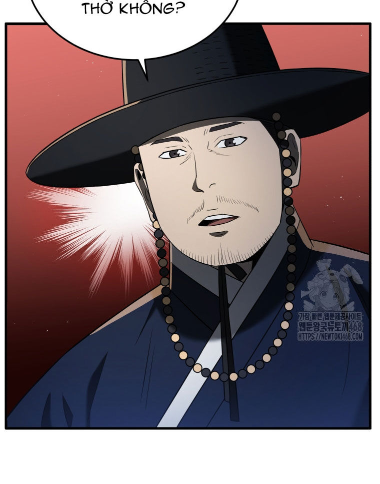 Vương Triều Đen Tối: Joseon Chapter 82 - Trang 22