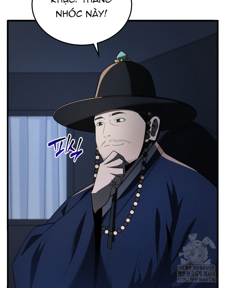 Vương Triều Đen Tối: Joseon Chapter 82 - Trang 31