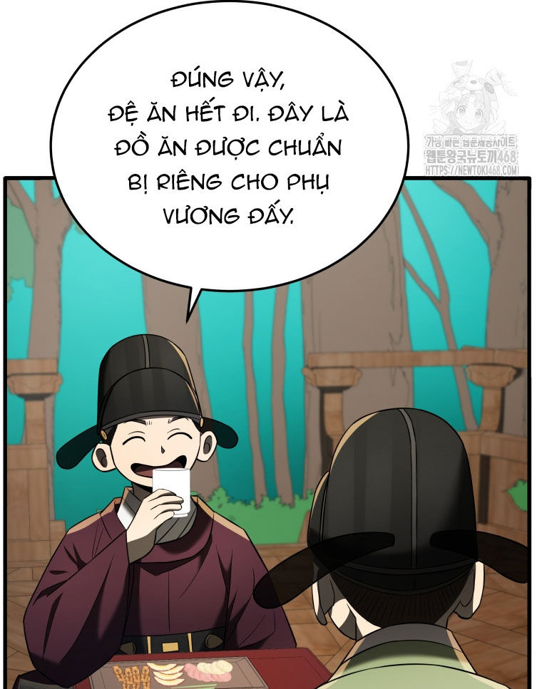 Vương Triều Đen Tối: Joseon Chapter 82 - Trang 132