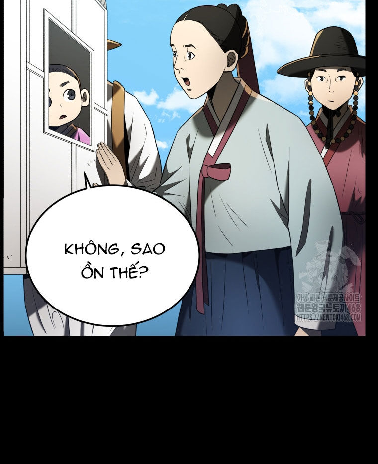 Vương Triều Đen Tối: Joseon Chapter 82 - Trang 73