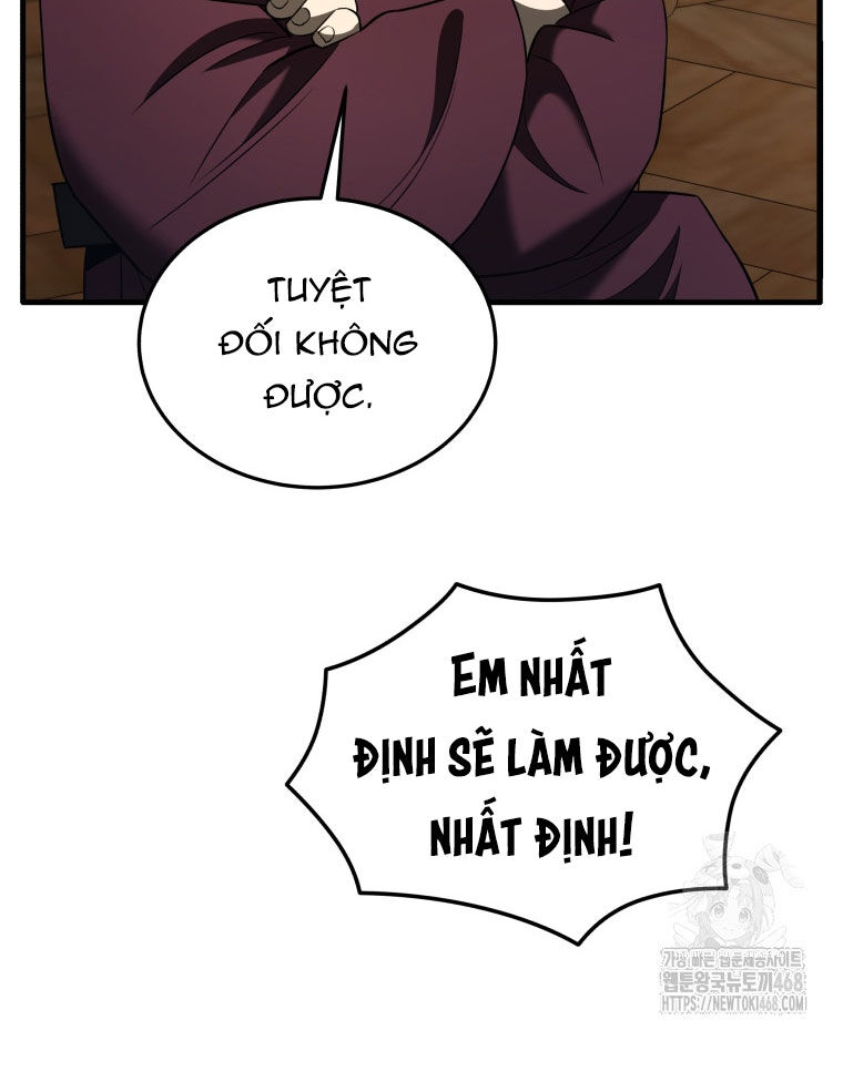 Vương Triều Đen Tối: Joseon Chapter 82 - Trang 152