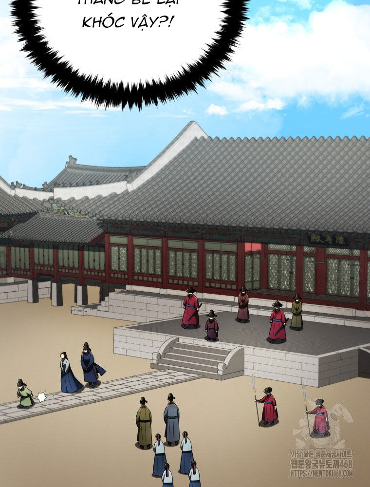 Vương Triều Đen Tối: Joseon Chapter 82 - Trang 52