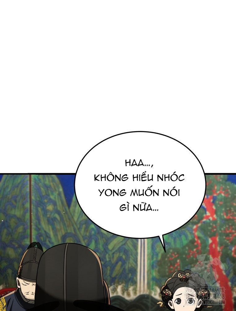 Vương Triều Đen Tối: Joseon Chapter 82 - Trang 59