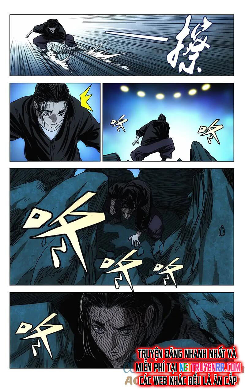 Nhất Nhân Chi Hạ Chapter 411 - Trang 5