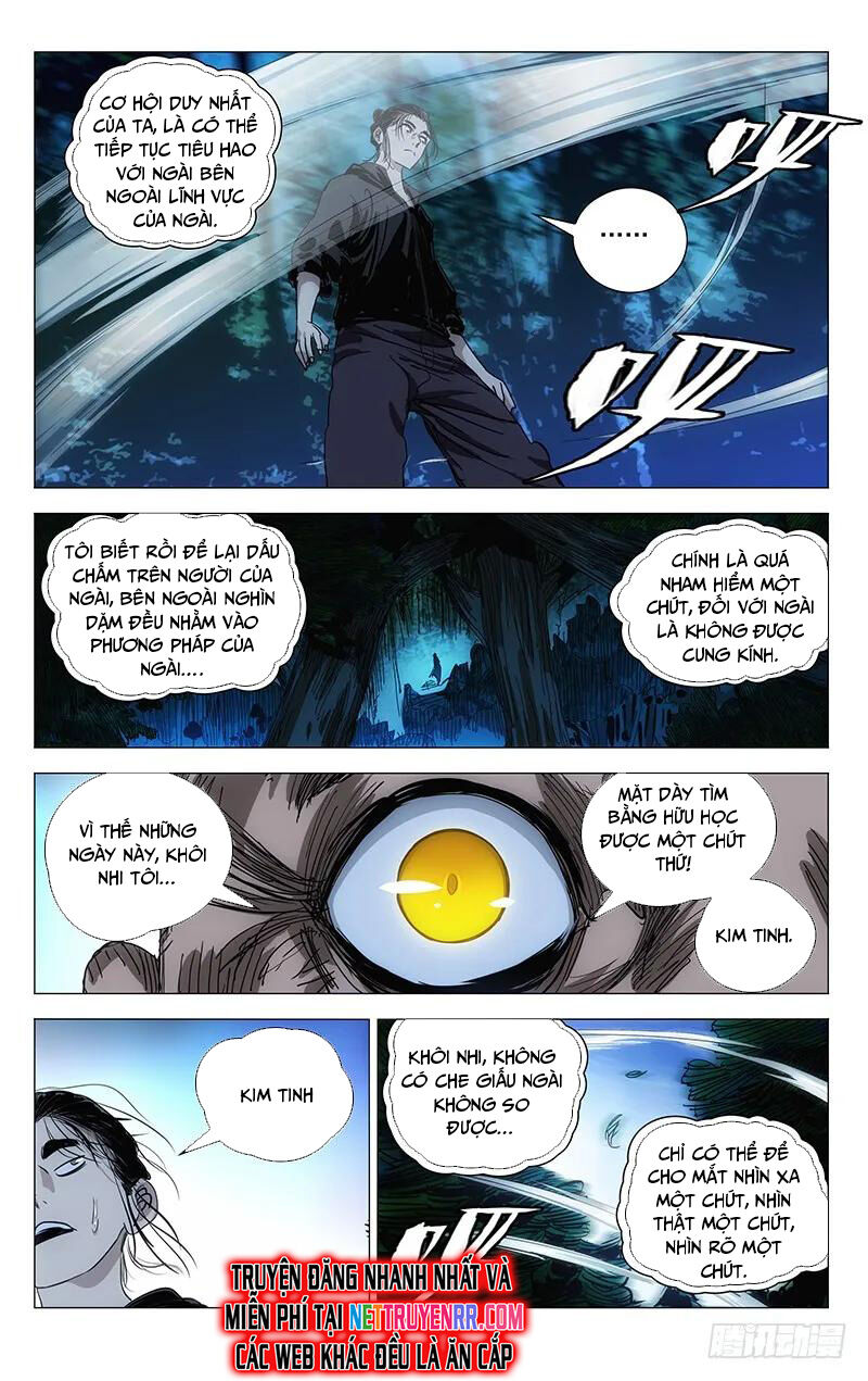 Nhất Nhân Chi Hạ Chapter 411 - Trang 2