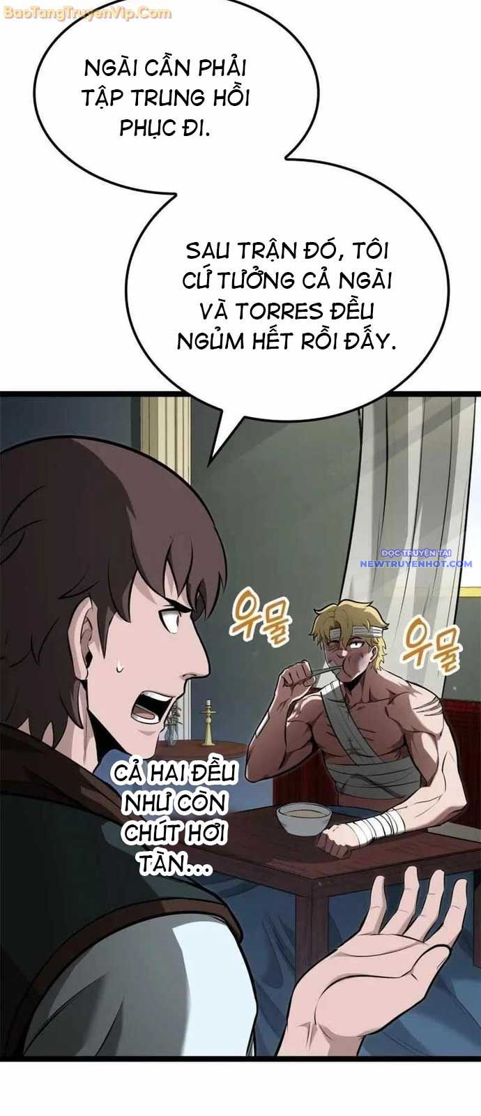 Nhà Vô Địch Kalli chapter 99 - Trang 15