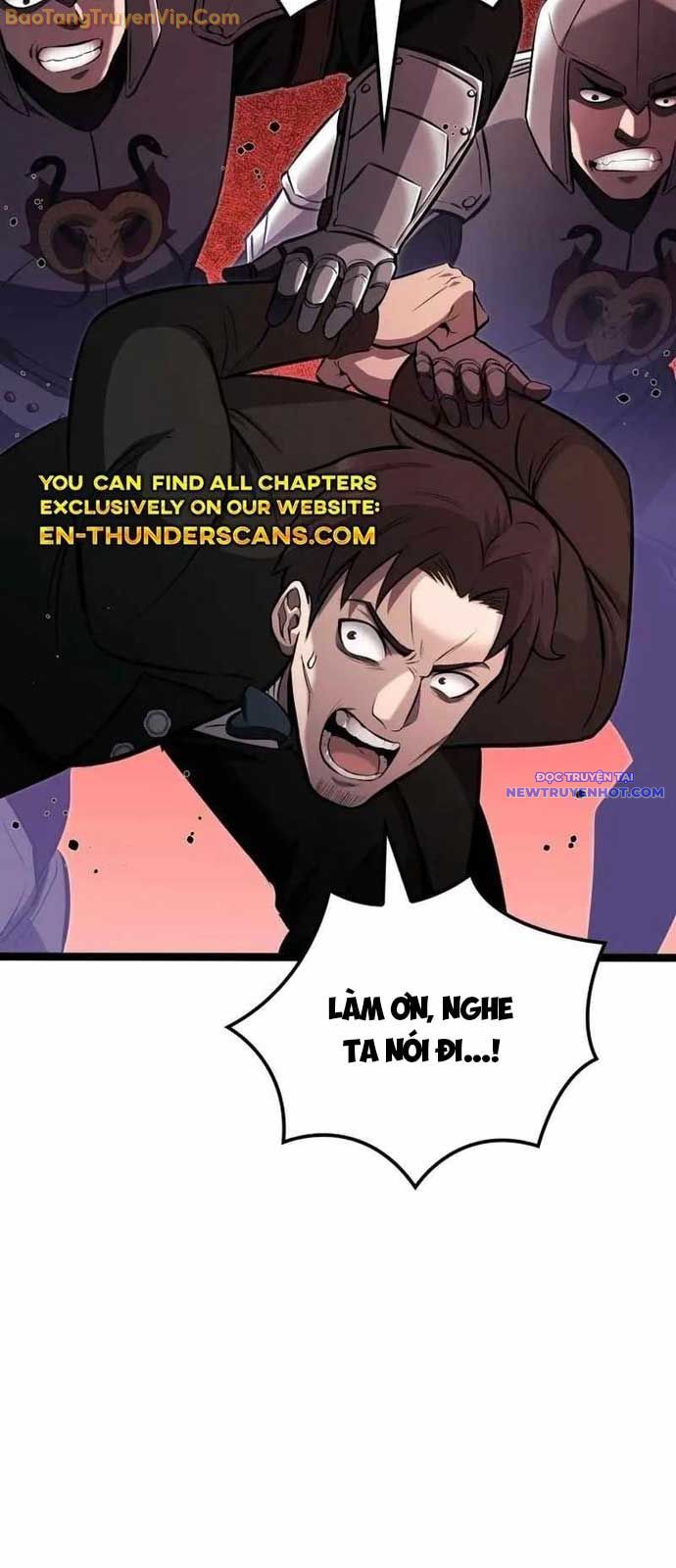 Nhà Vô Địch Kalli chapter 99 - Trang 66