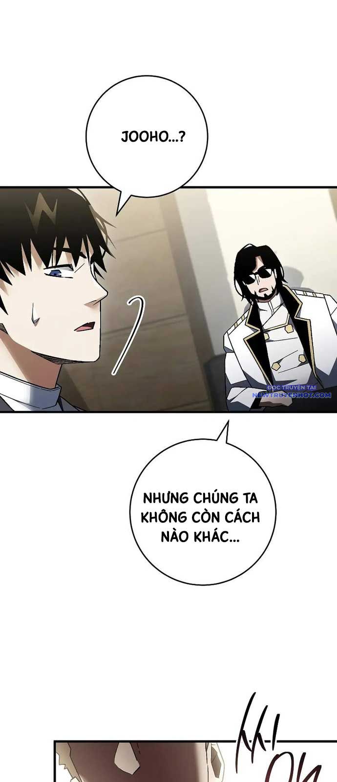 Anh Hùng Trở Lại chapter 112 - Trang 79