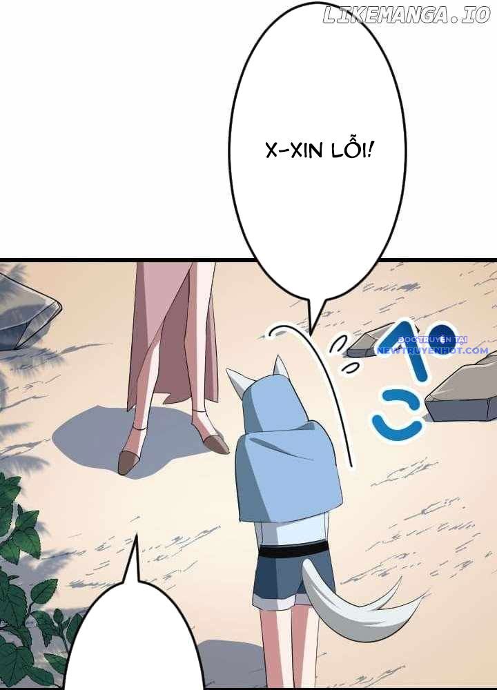 Vô Song Cùng Với Vũ Khí Ẩn chapter 36 - Trang 11